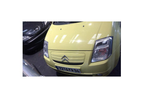 Afficheur CITROEN C2 Photo n°5