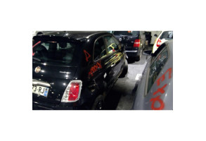 Demarreur FIAT 500 2 Photo n°6