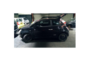 Demarreur FIAT 500 2 Photo n°7