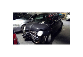 Demarreur FIAT 500 2 Photo n°9