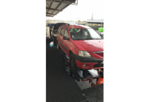 Avertisseur/Klaxon DACIA LOGAN MCV 1 Photo n°2