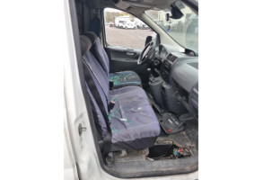 Retroviseur droit FIAT SCUDO 2 Photo n°4