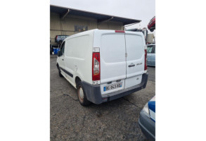 Retroviseur droit FIAT SCUDO 2 Photo n°7