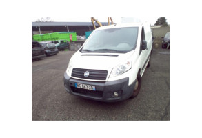 Retroviseur droit FIAT SCUDO 2 Photo n°8