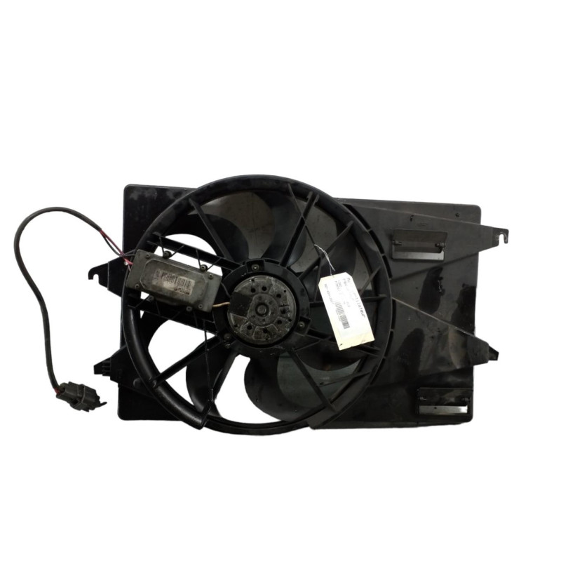 Moto ventilateur radiateur FORD MONDEO 2 Photo n°1
