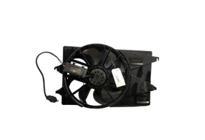 Moto ventilateur radiateur FORD MONDEO 2 Photo n°1