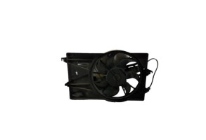 Moto ventilateur radiateur FORD MONDEO 2 Photo n°2