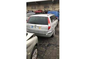 Verin de coffre FORD MONDEO 2 Photo n°3