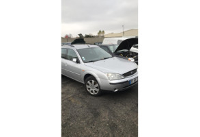 Verin de coffre FORD MONDEO 2 Photo n°6