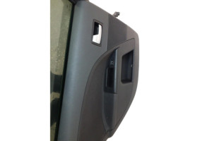 Porte arriere gauche FORD MONDEO 2 Photo n°2