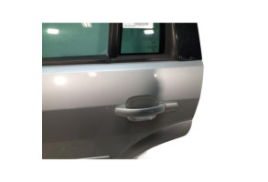 Porte arriere gauche FORD MONDEO 2 Photo n°8