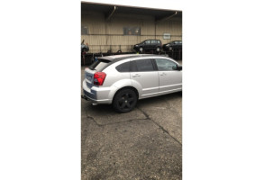 Serrure avant gauche DODGE CALIBER Photo n°4