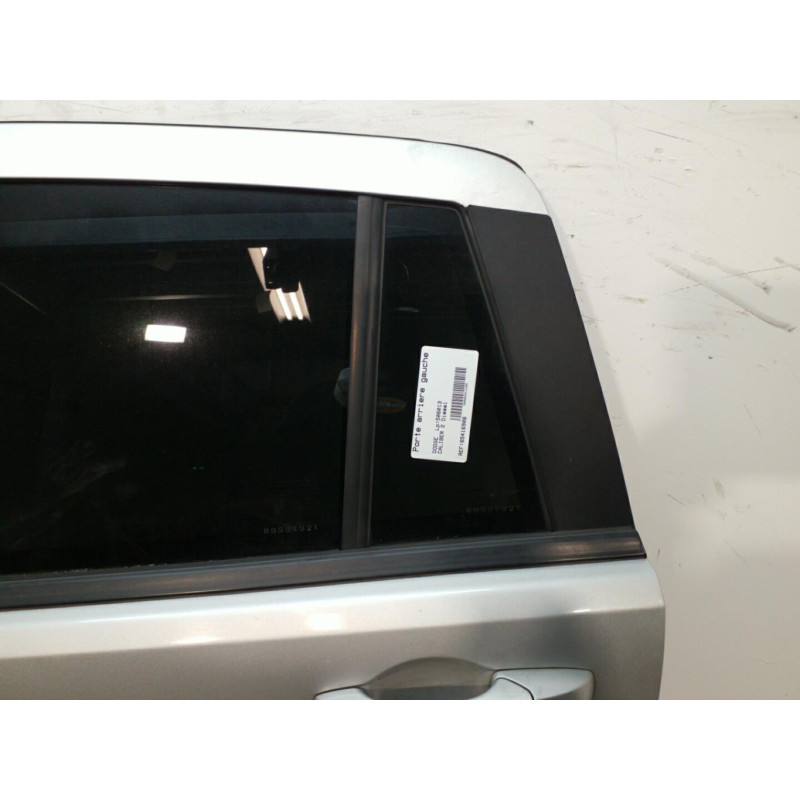Porte arriere gauche DODGE CALIBER Photo n°1
