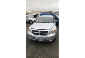 Porte arriere gauche DODGE CALIBER Photo n°14