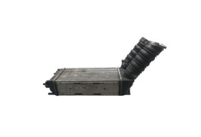 Echangeur air (Intercooler) PEUGEOT 308 1 Photo n°1