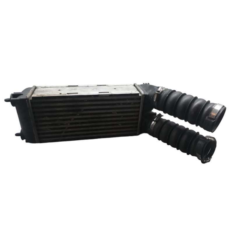 Echangeur air (Intercooler) PEUGEOT 308 1 Photo n°2
