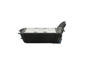 Echangeur air (Intercooler) PEUGEOT 308 1 Photo n°3