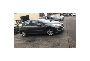 Echangeur air (Intercooler) PEUGEOT 308 1 Photo n°6