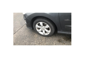 Echangeur air (Intercooler) PEUGEOT 308 1 Photo n°10