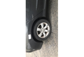 Echangeur air (Intercooler) PEUGEOT 308 1 Photo n°16