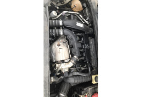 Echangeur air (Intercooler) PEUGEOT 308 1 Photo n°19