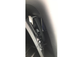 Echangeur air (Intercooler) PEUGEOT 308 1 Photo n°20