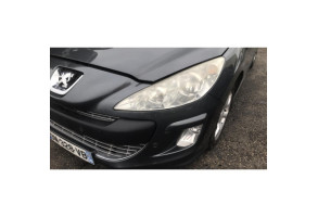 Serrure arriere droit PEUGEOT 308 1 Photo n°12