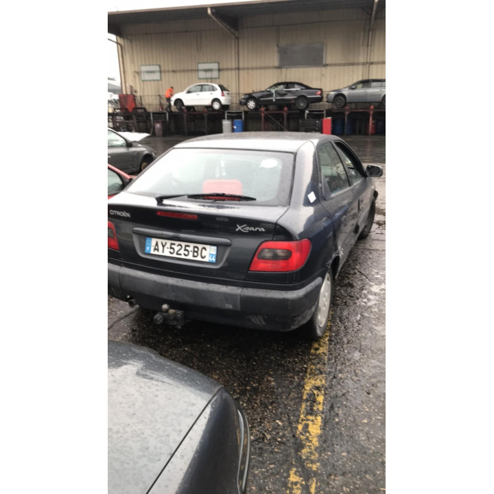 Feu arriere principal droit (feux) CITROEN XSARA Photo n°5