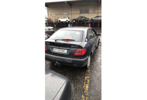Feu arriere principal droit (feux) CITROEN XSARA Photo n°5