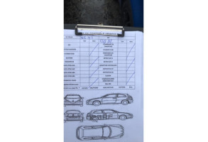 Feu arriere principal droit (feux) CITROEN XSARA Photo n°6