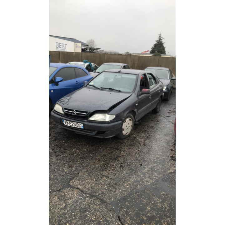 Feu arriere principal droit (feux) CITROEN XSARA Photo n°8