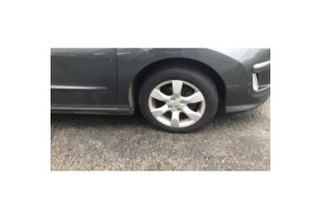 Serrure arriere gauche PEUGEOT 308 1 Photo n°10