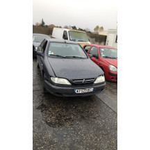 Feu arriere principal droit (feux) CITROEN XSARA Photo n°9