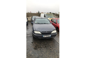 Feu arriere principal droit (feux) CITROEN XSARA Photo n°10