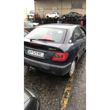 Feu arriere principal droit (feux) CITROEN XSARA Photo n°11