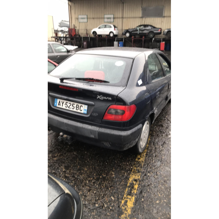 Feu arriere principal droit (feux) CITROEN XSARA Photo n°11