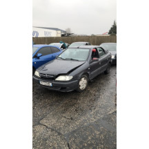 Feu arriere principal droit (feux) CITROEN XSARA Photo n°12