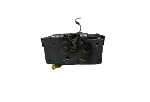 Serrure arriere gauche OPEL CORSA D Photo n°3