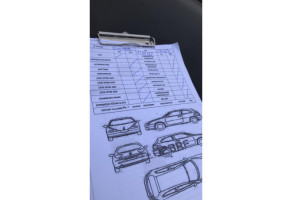 Serrure arriere gauche OPEL CORSA D Photo n°8
