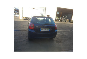 Serrure avant droit TOYOTA COROLLA 10 Photo n°13
