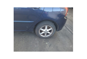 Serrure avant droit TOYOTA COROLLA 10 Photo n°17