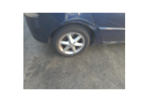 Serrure avant gauche TOYOTA COROLLA 10 Photo n°6