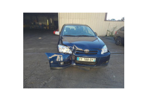 Serrure avant gauche TOYOTA COROLLA 10 Photo n°12