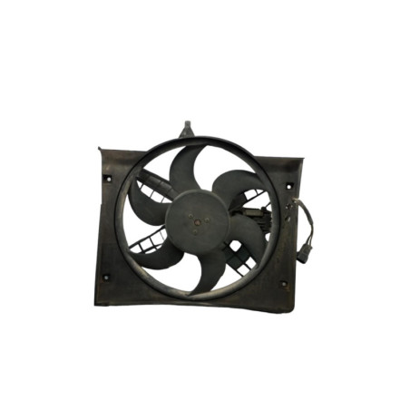 Moto ventilateur radiateur BMW SERIE 3 E46