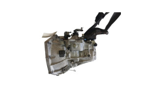 Boite de vitesses CITROEN C1 1 Photo n°3