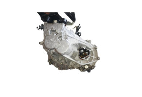 Boite de vitesses CITROEN C1 1 Photo n°4