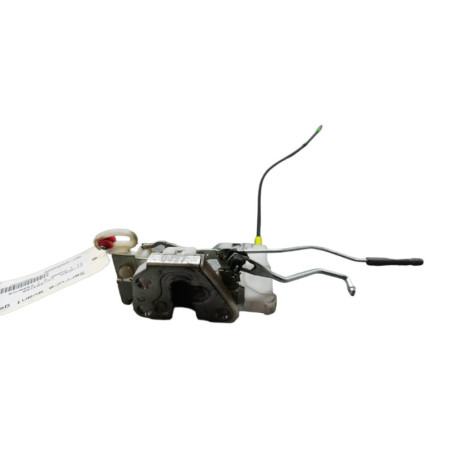 Serrure avant gauche CITROEN C1 1