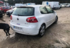 Feu arriere secondaire droit (feux) VOLKSWAGEN GOLF 5 Photo n°7