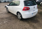 Feu arriere secondaire droit (feux) VOLKSWAGEN GOLF 5 Photo n°8