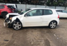 Feu arriere secondaire droit (feux) VOLKSWAGEN GOLF 5 Photo n°10